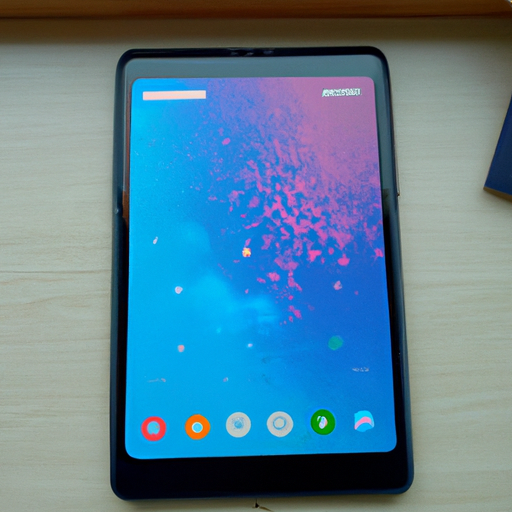 Samsung Galaxy Tab A7 Lite Receives One UI 4.1 Update Based on Android 12: Complete Overview