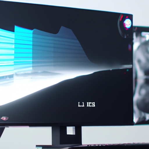 LG Unveils New OLED and IPS UltraGear Gaming Monitor Lineup: Details