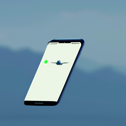 Google Developing Android Feature to Automatically Enable Airplane Mode During Flights: Report