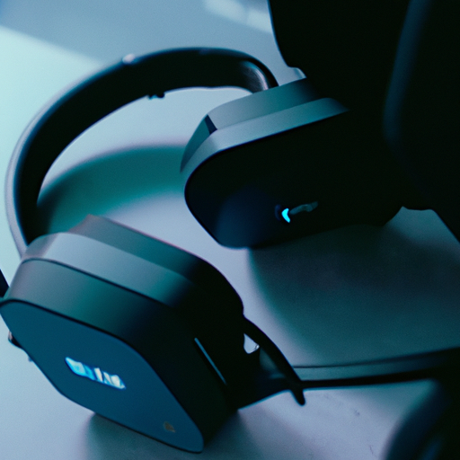 Introducing JBL Quantum 350 Wireless Gaming Headphones: Unveiling the 22-Hour Battery Life and More