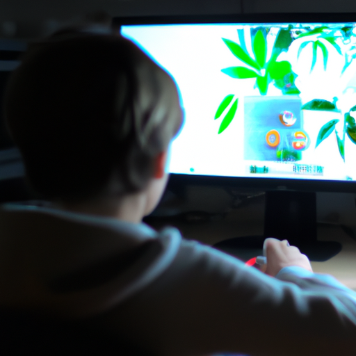 The Impact of Video Games on Children's Intelligence: Our Study Findings