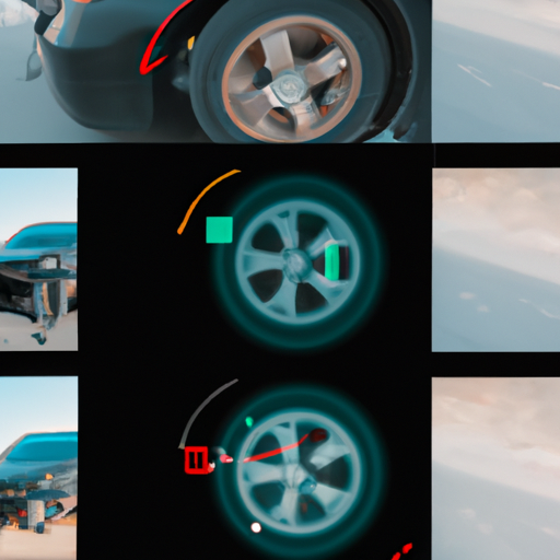 AI's Video Analysis: Distinguishing Straight and Lateral Backlift