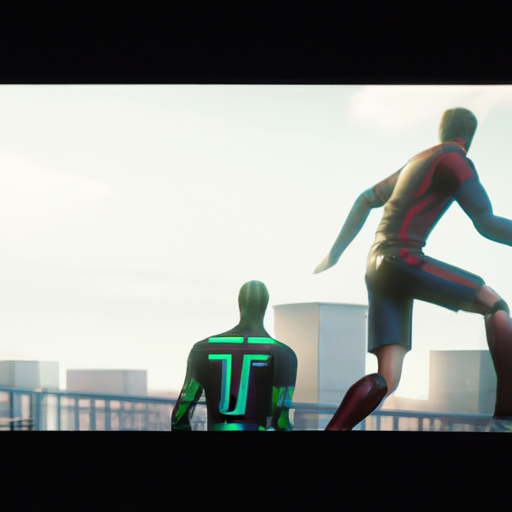 FIFA 23 Collaborates with Marvel for Comic-inspired Ultimate Team Heroes