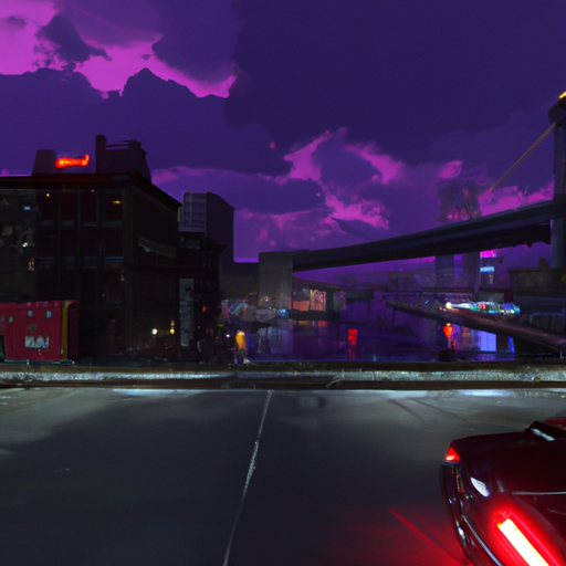 Critique: The Flaws of Open World Game Design in Saints Row