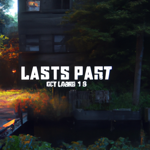 The Last of Us Part I PC Port Receives 25 GB Patch: Enhanced Optimisation, Crash Fixes, and Texture Improvements