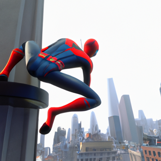 Everything You Need to Know About Spider-Man Remastered PC