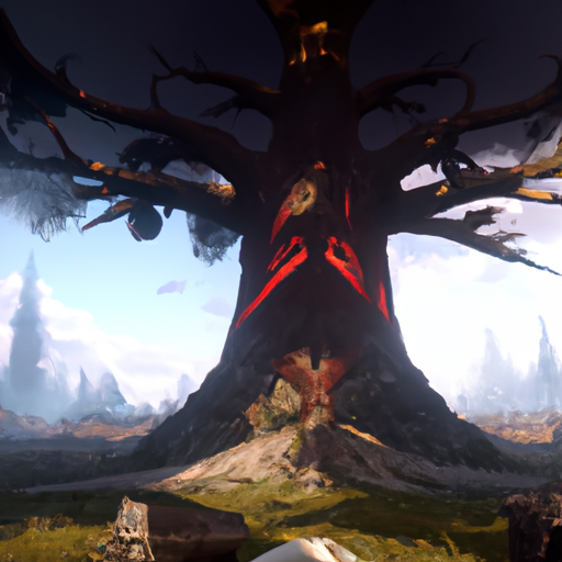 Announcement of Elden Ring's First Major Expansion: 'Shadow of the Erdtree' - Complete Details