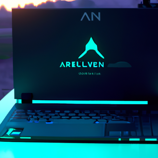 Introducing the Alienware m15 R7 Gaming Laptop: Unleash Your Gaming Potential with AMD Ryzen 7 6800H Processor