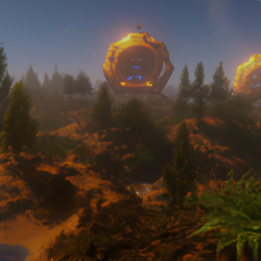 Outer Wilds Set to Launch on PS5 and Xbox Series S/X in September