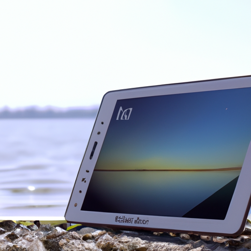 Introducing Itel Pad One: A 10.1-Inch Display Tablet with a Powerful 6,000mAh Battery