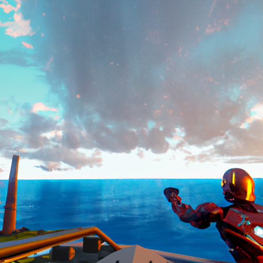 Marvel's Cancelled Open-World Iron Man Game by Just Cause Developers