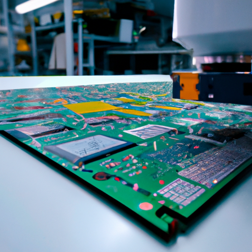 Arm to Begin In-House Production of Semiconductor Chips for Smartphones, Laptops, and More