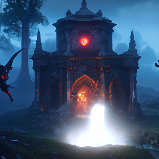 Diablo Immortal Set to Release on June 2, PC Version Confirmed