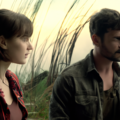 Heartbreaking Apocalypse: Pedro Pascal and Bella Ramsey in The Last of Us Trailer