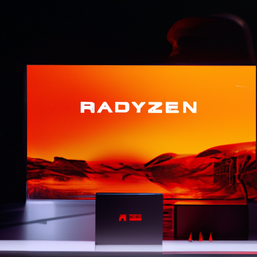 AMD Introduces AI-Enabled Mobile Ryzen 7000 CPUs and Radeon RX 700 GPUs for Laptops at CES 2023