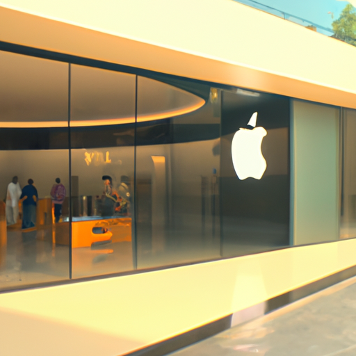 The Special Features of Apple Stores Finally Opening in India