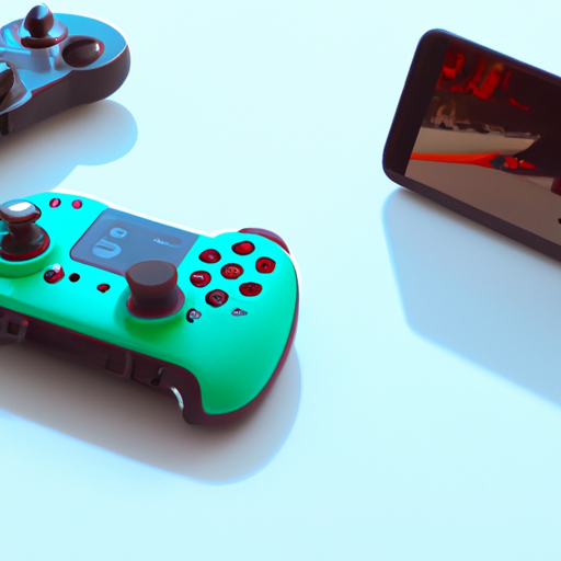 Report: iOS 16 to Integrate Native Support for Nintendo Joy-Con and Switch Pro Controller