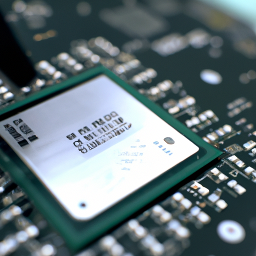 Chipmakers Suggest Chip Supply Glut Easing, but Demand Recovery Remains Sluggish