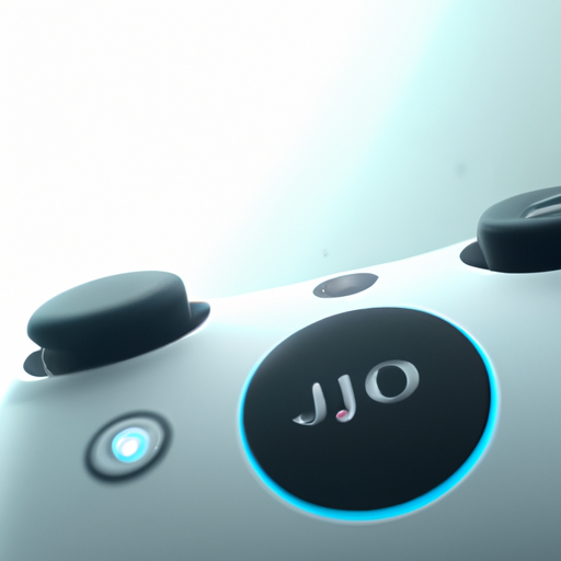 Introducing the Jio Game Controller: Extended Battery Life and Specifications