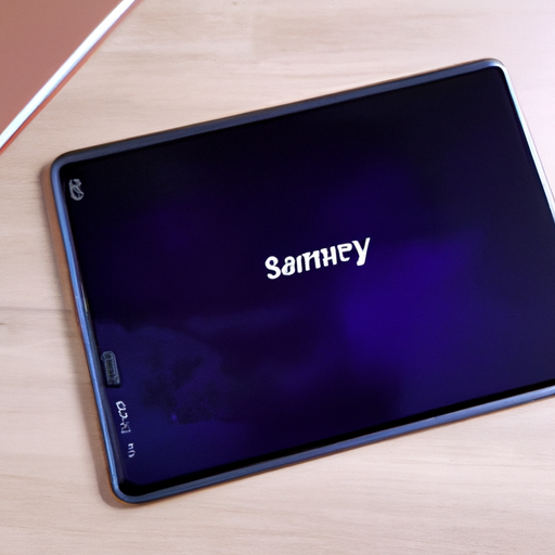 Leaked: Samsung Galaxy Tab S9 FE Price and Color Options in India