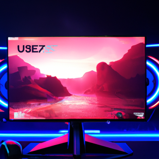 Asus ROG Swift 500Hz Gaming Monitor With 24.1-Inch Display, Esports Vibrance Mode Launched