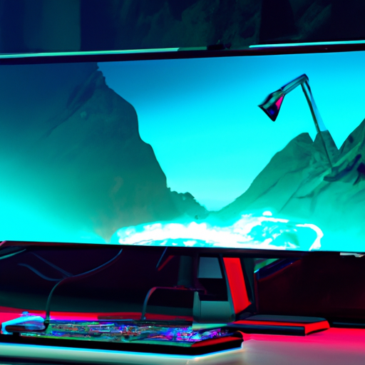 Newly Launched Philips Momentum 3000 Gaming Monitors Offer 165Hz Refresh Rate in India