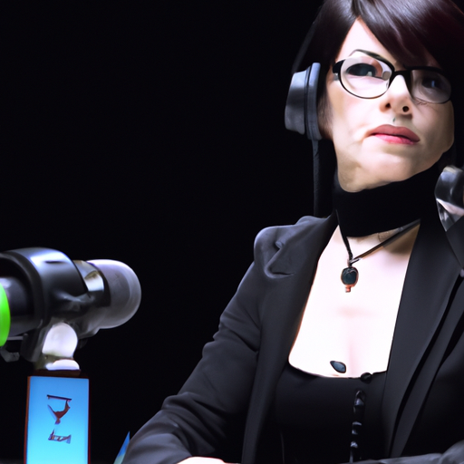 Bayonetta's Original Voice Actress Addresses Pay Controversy Backlash