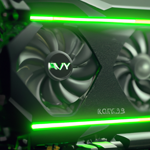 Nvidia Unveils Next-Generation GeForce RTX GPUs: Real-Time Ray Tracing, DLSS3, 'Neural Rendering', AV1 Encode