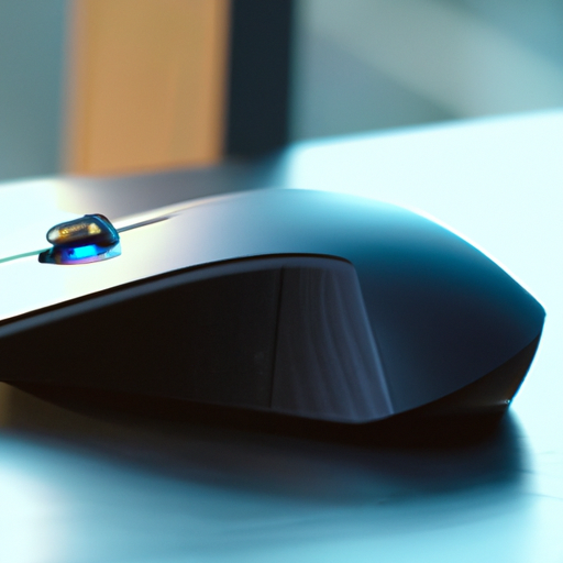 Logitech Unveils Lift Vertical Wireless Ergonomic Mouse: Price, Features