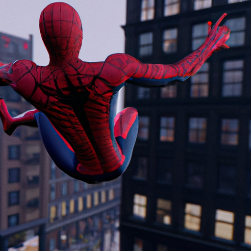 Review: Spider-Man Remastered PC - Pricey but Worth the Wait