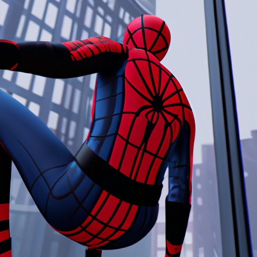 Spider-Man: Miles Morales PC Release Date and System Requirements