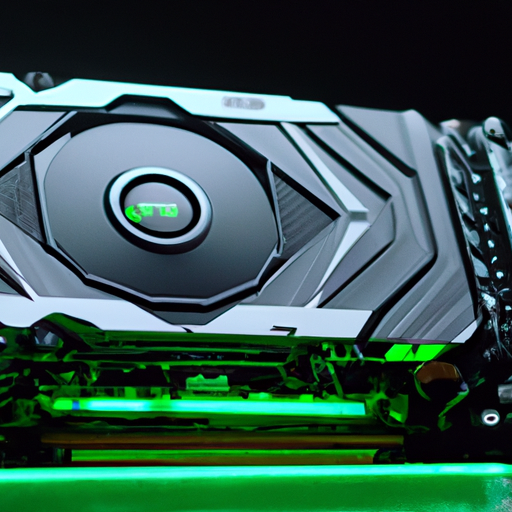 New GeForce RTX 4070 Ti Released, GeForce RTX 40 Series Laptop GPUs Unveiled at CES 2023