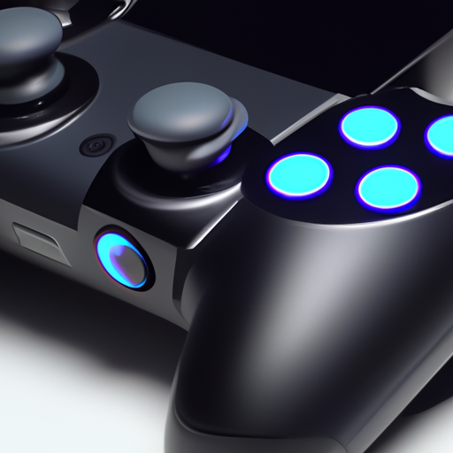 Sony to Launch New PlayStation 5 Pro Controller, Possibly DualSense Pro