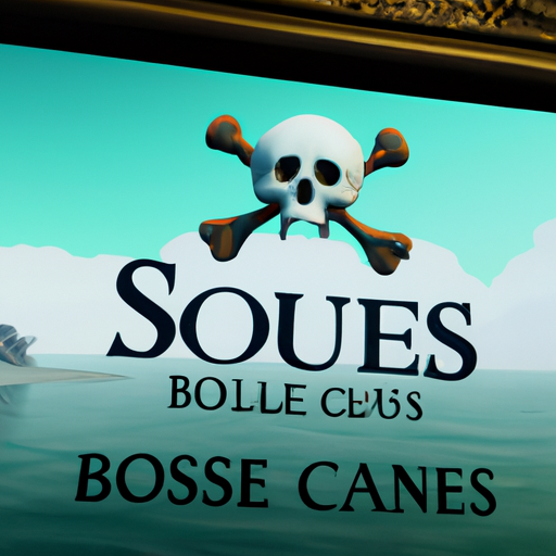 Ubisoft Delays Skull and Bones Again, Cancels Three Unannounced Games