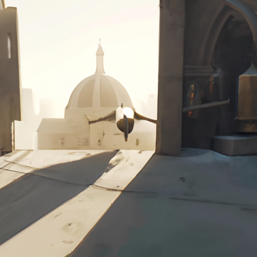 Ubisoft Forward Unveils Assassin’s Creed Mirage Trailer, Set to Release in 2023