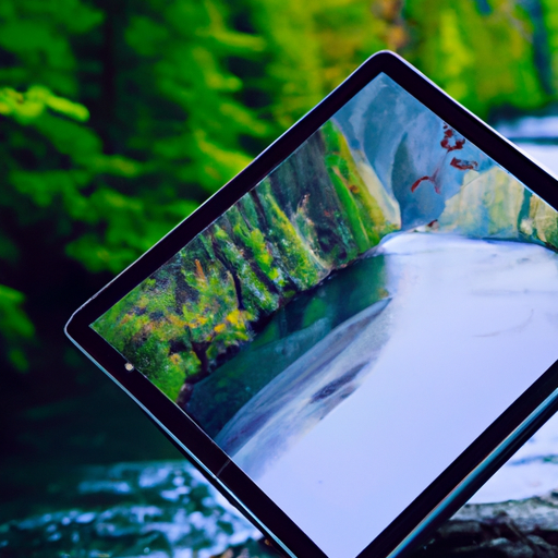 Rumors Suggest Next Year's iPad Pro to Feature 14.1-Inch Display and M3 Pro SoC