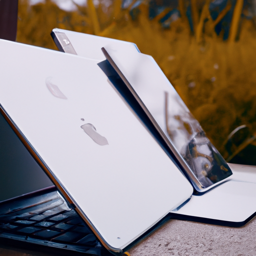 Discounts on iPad Pro and MacBook Pro Models in Apple's Back to University Sale