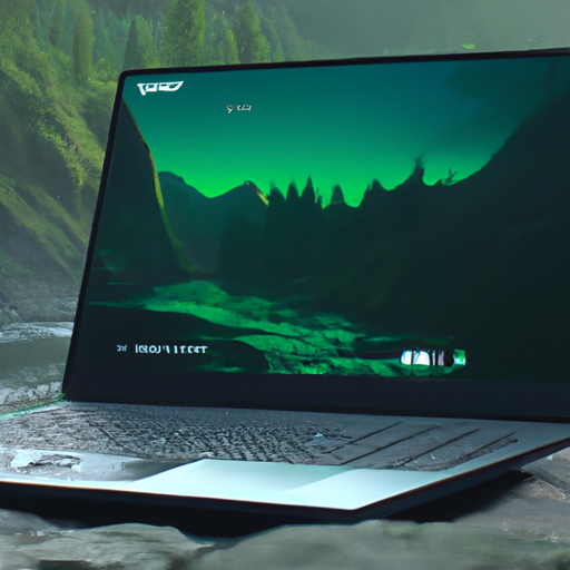 Acer Unveils New Gaming Laptops at CES 2023