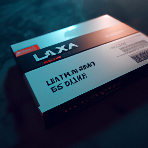 Lexar NM760 NVMe SSD: Lightning-Fast 5.3GBps Read Speeds and PlayStation 5 Compatibility Now Available in India