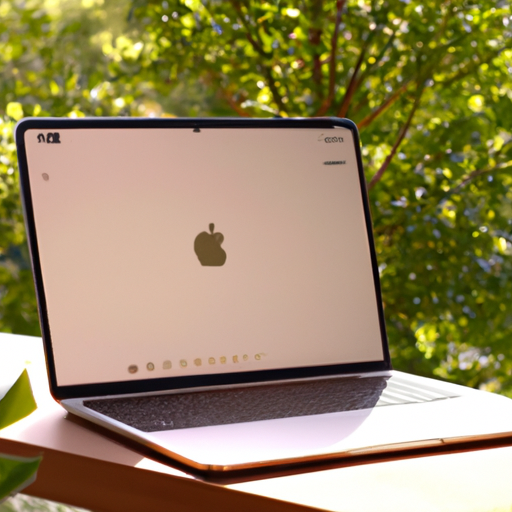 MacBook Air (2022) With M2 Chip Set to Available for Order Starting July 8, Launch on July 15