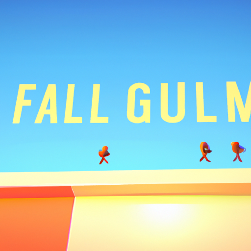 Fall Guys Surpasses 20 Million Players within Two Days of Becoming Free-to-Play