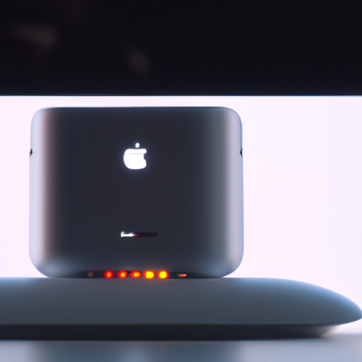 New Mac mini Model Spotted in Apple Studio Display Firmware, Tipped to Feature Updated Chip