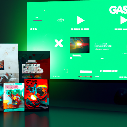 Exciting Additions to Xbox Game Pass in December 2022