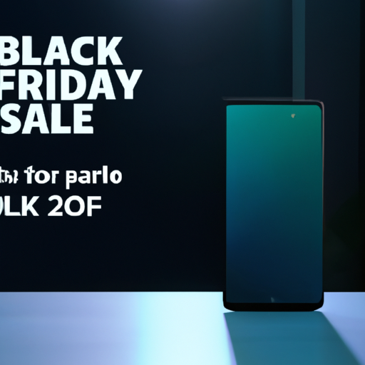 Samsung Black Friday Sale: Discounts on Galaxy S22, Galaxy Z Fold 4, Galaxy Z Flip, and More Starting November 24