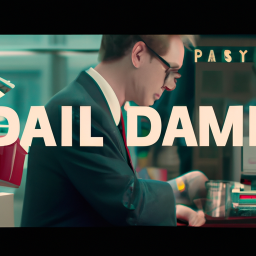 Paul Dano's Dumb Money Trailer: A Cinematic Take on Wall Street and the GameStop Stock Frenzy