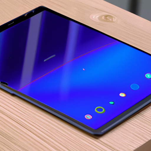 Report: Samsung to Launch Three Models of Galaxy Tab S9 Series in Second Half of 2023