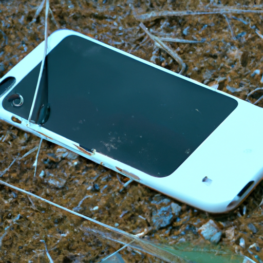 Report: Smartphone Waste to Account for Over 30% of Global Mobiles by 2022