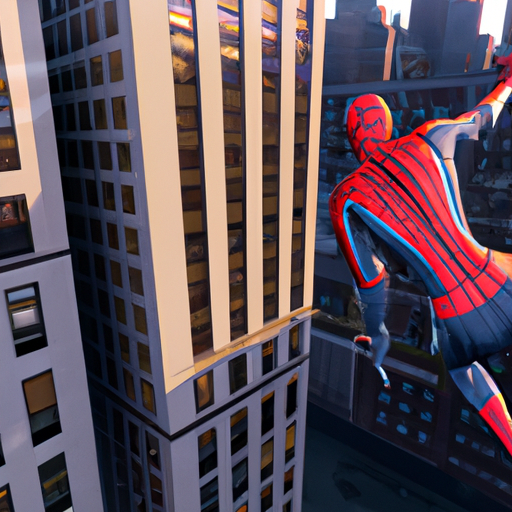 Review: Spider-Man Remastered PC - Pricey but Worth the Wait