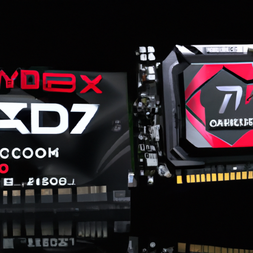 AMD Radeon RX 6950 XT, 6750 XT, 6650 XT GPUs Announced: Faster Clocks and Memory, Higher TDPs