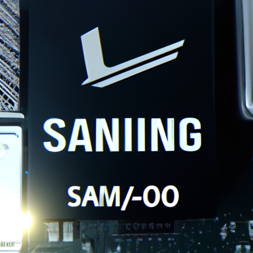 Samsung Electronics' Q2 Profit Likely Rose 11 Percent on Solid Server Chip Demand